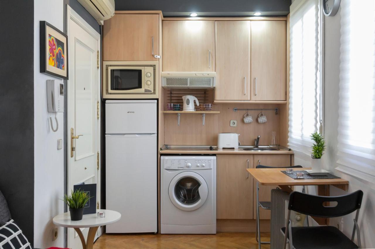 Apartamento Delicias Madrid