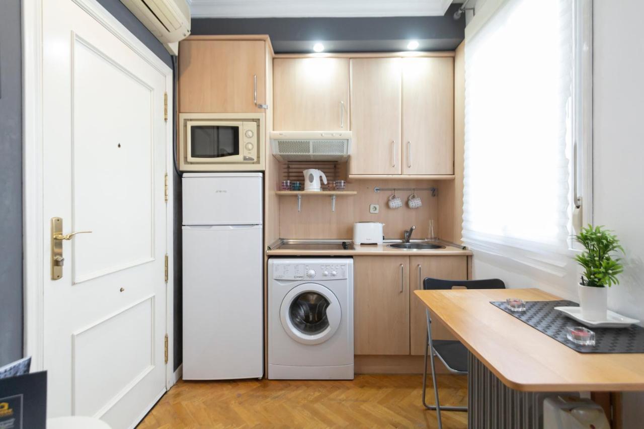 Apartamento Delicias Madrid