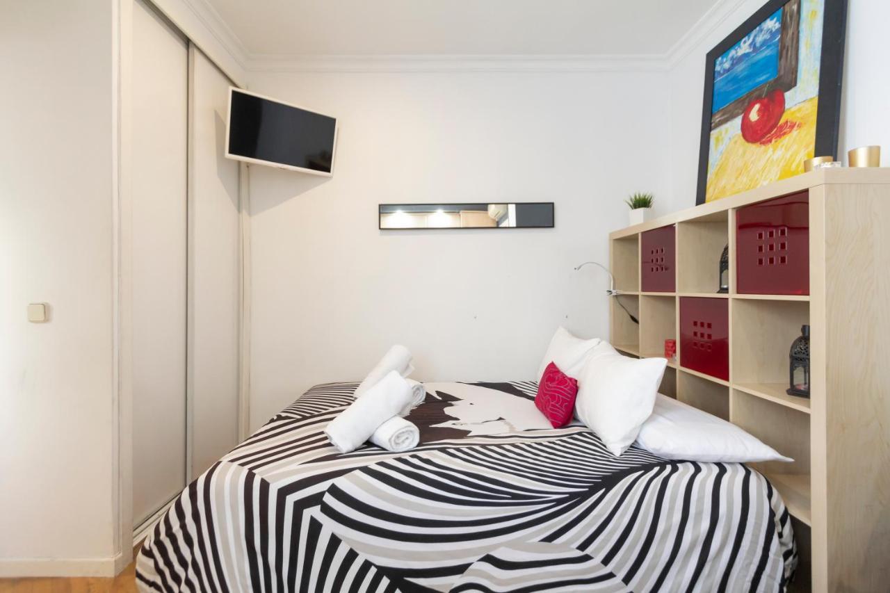 Delicias Apartamento Madrid