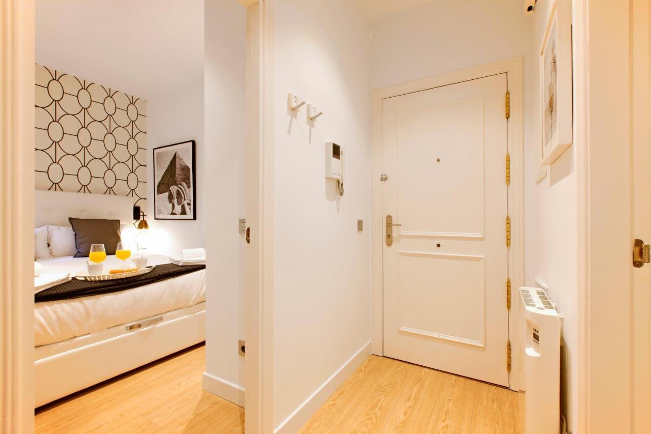Letras By Madflats Collection Apartamento Madrid