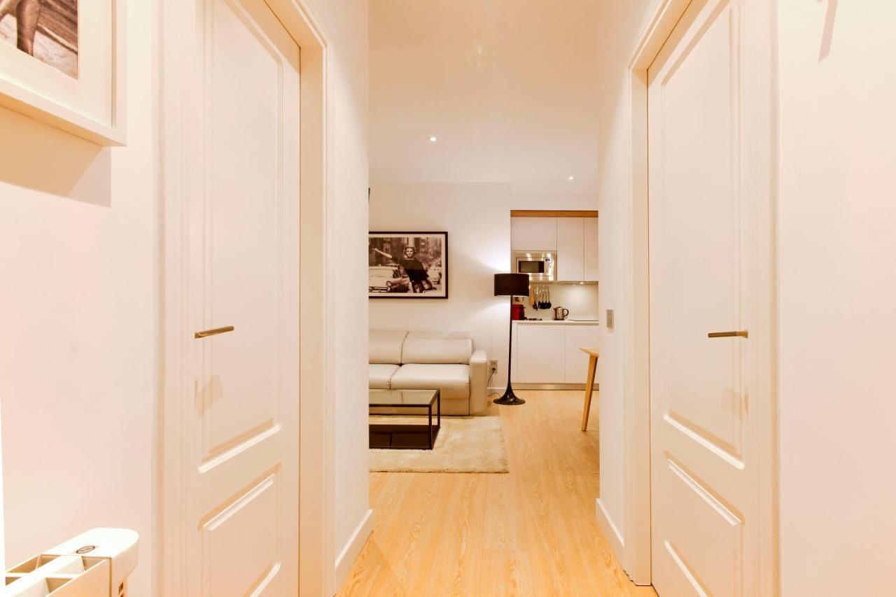Letras By Madflats Collection * Madrid