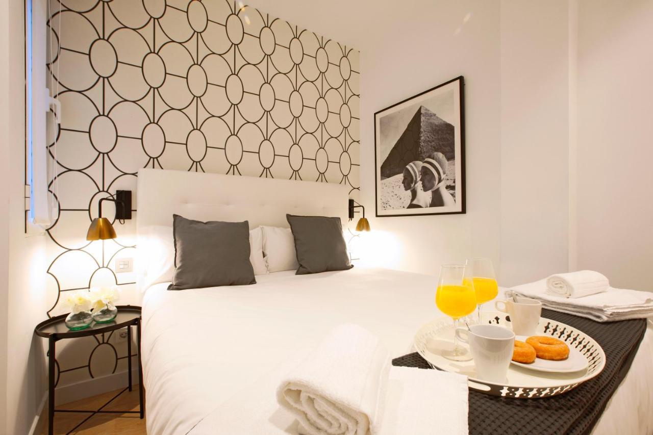 Letras By Madflats Collection Apartamento *