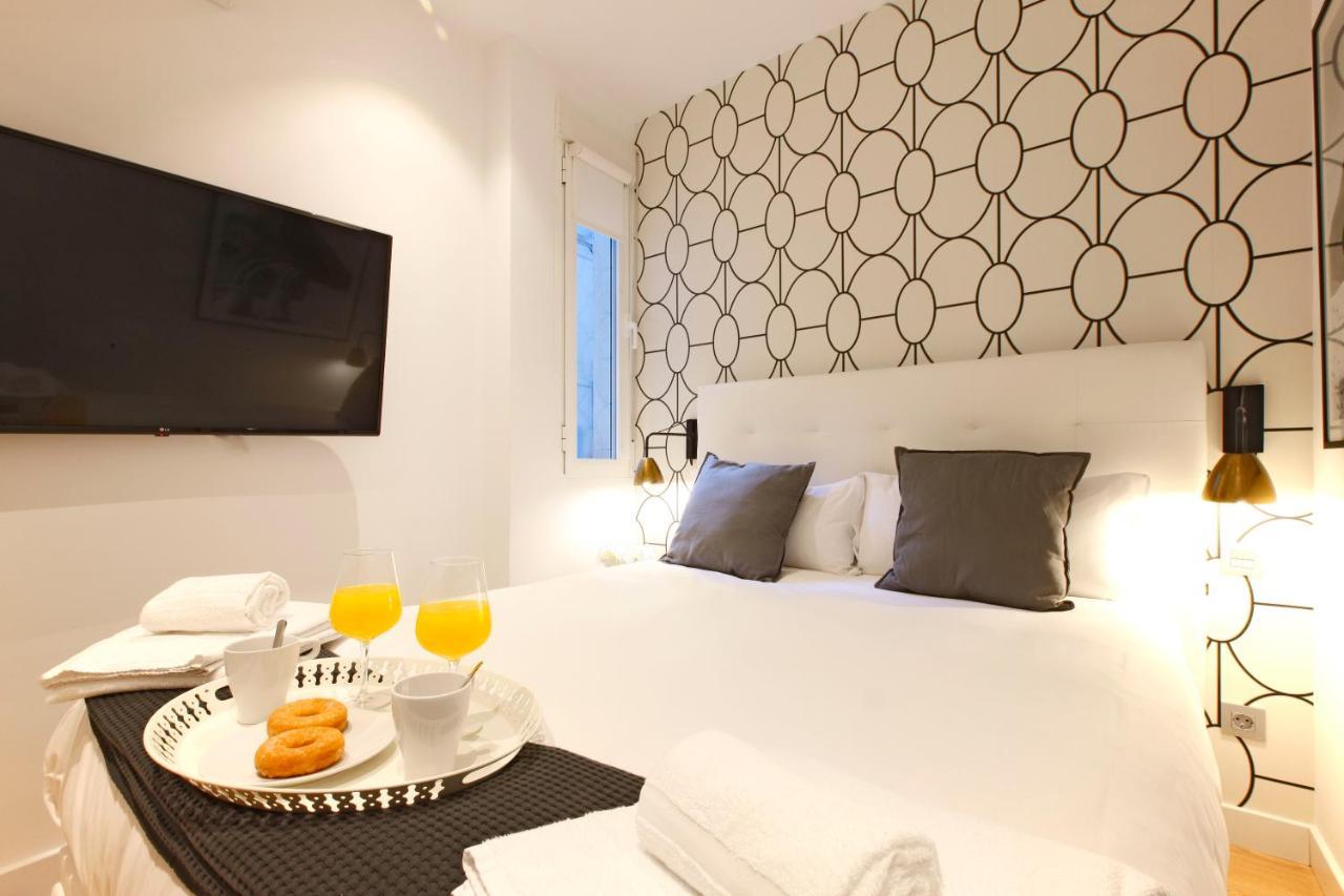 Letras By Madflats Collection Apartamento Madrid