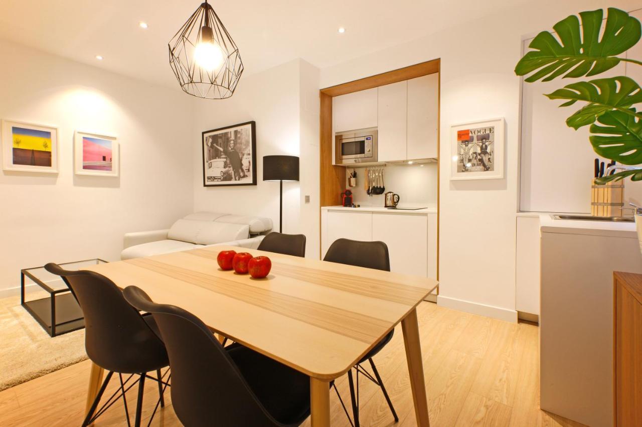 Letras By Madflats Collection Madrid