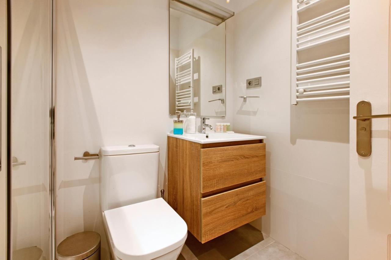 Letras By Madflats Collection Apartamento *