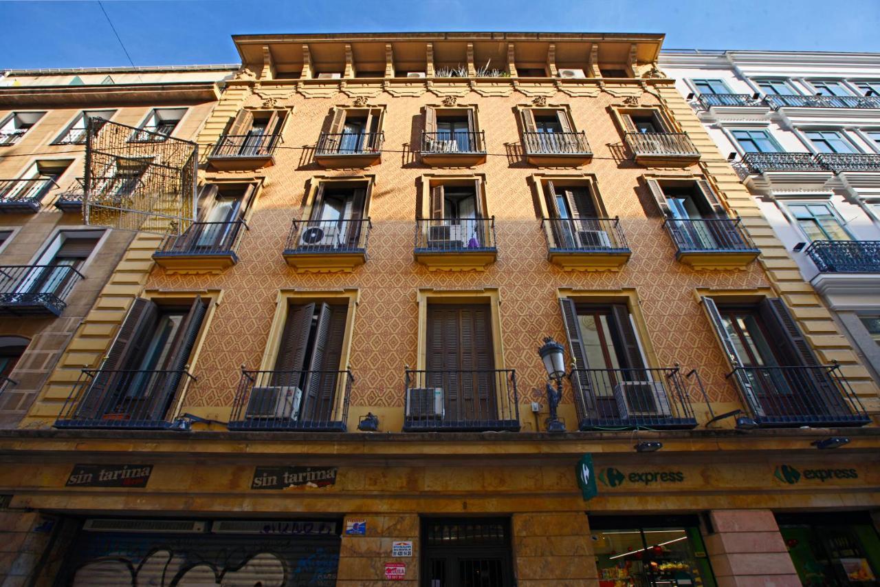 Letras By Madflats Collection Apartamento Madrid