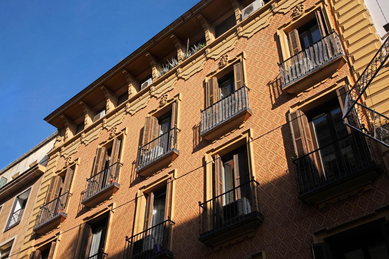 Apartamento Letras By Madflats Collection