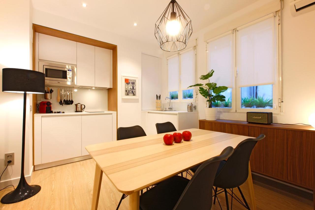 Letras By Madflats Collection Apartamento Madrid