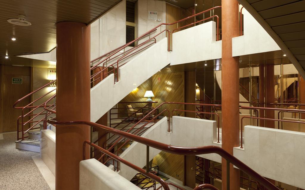 Aparto-hotel Rosales 3*
