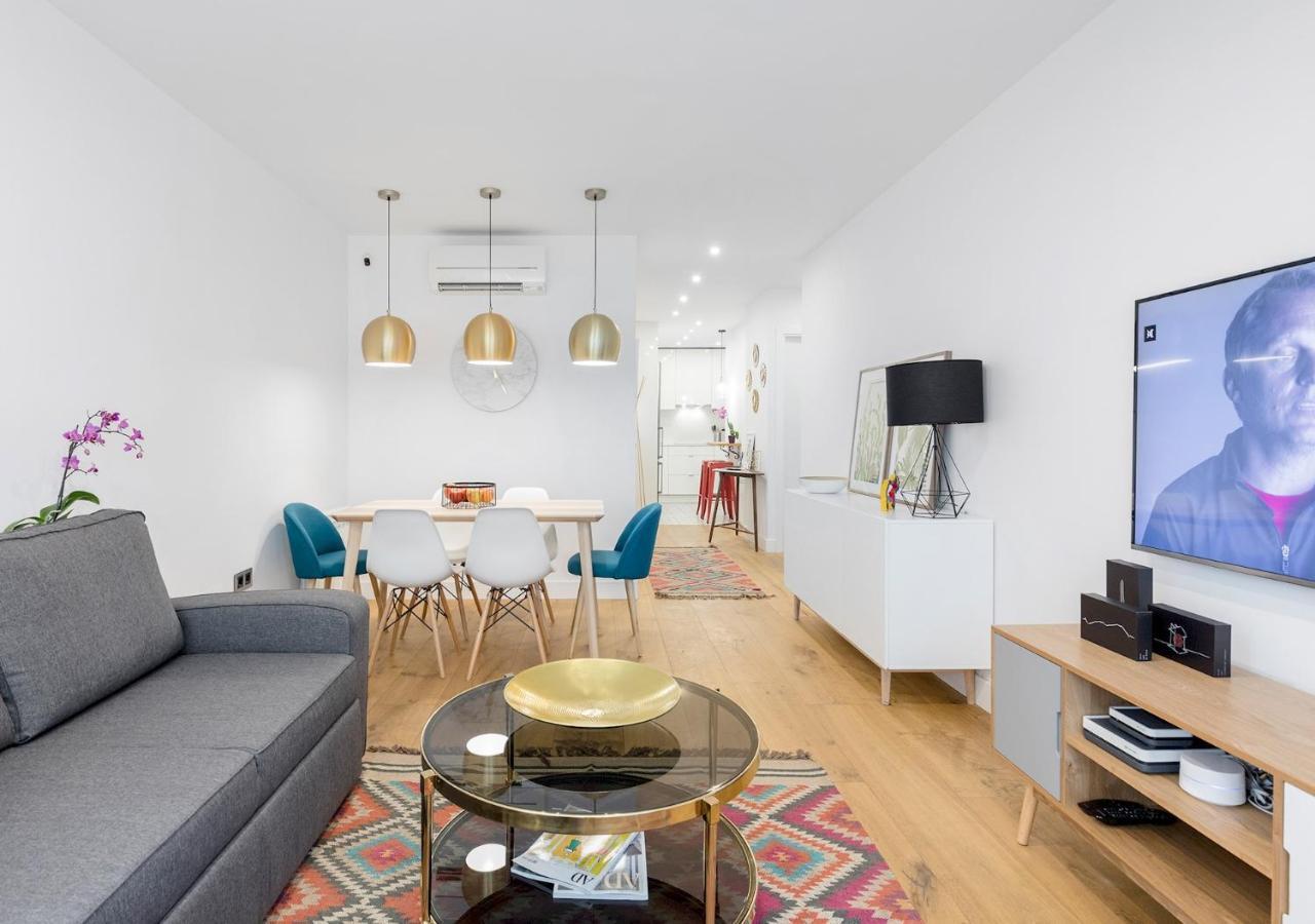 Hermosilla By Flatsweethome *