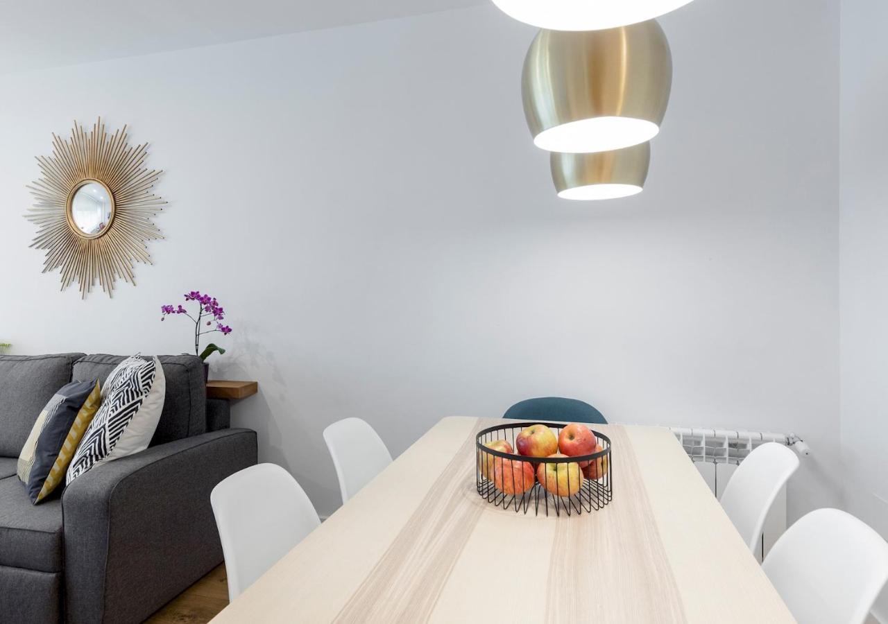 Apartamento Hermosilla By Flatsweethome *