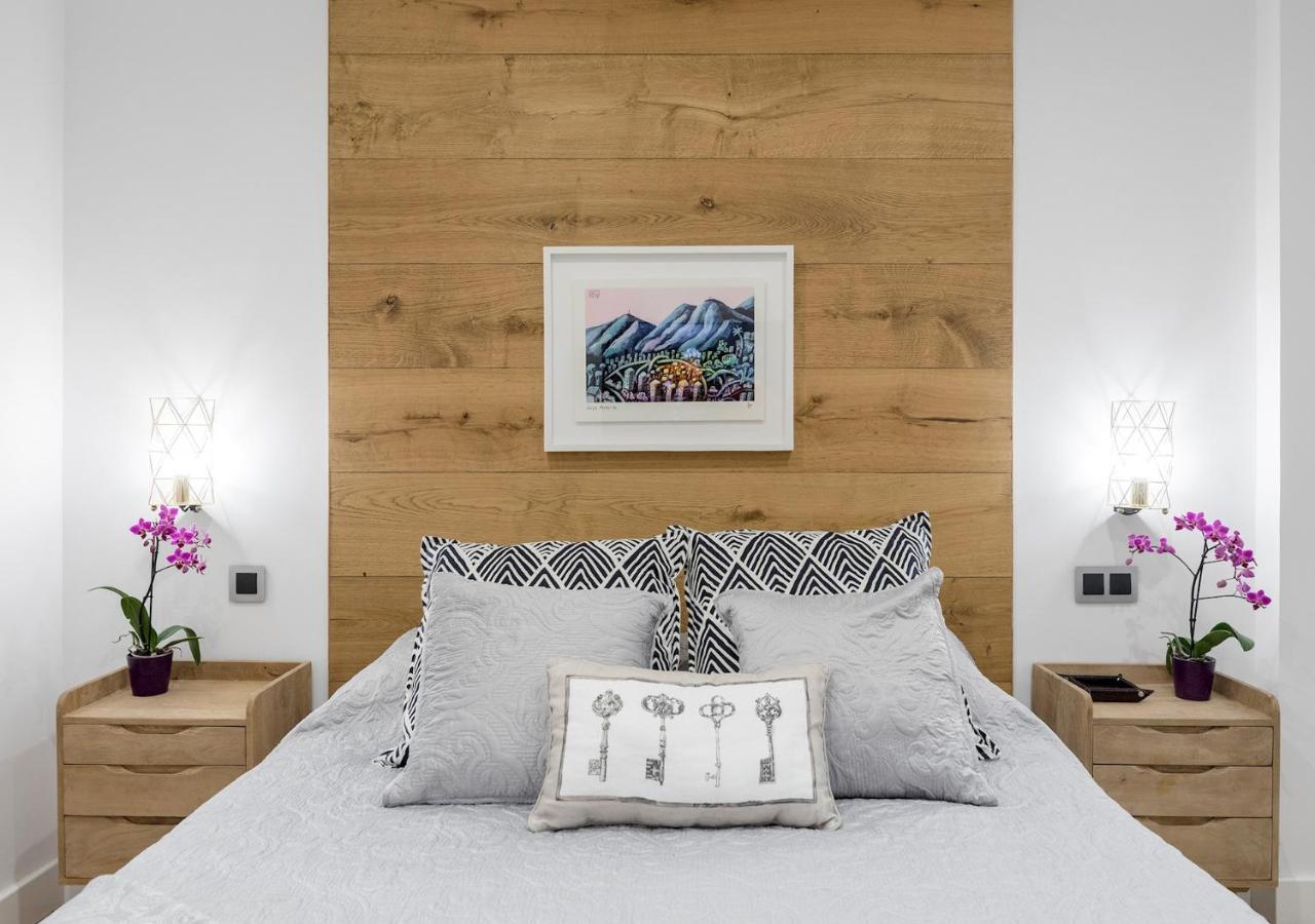 Apartamento Hermosilla By Flatsweethome