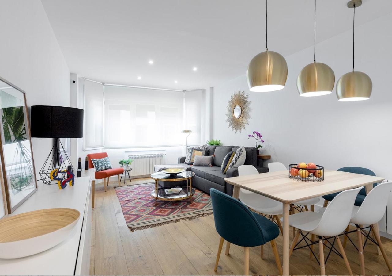 Hermosilla By Flatsweethome *