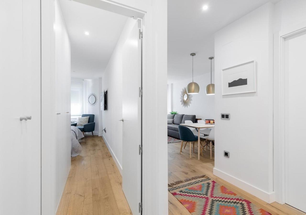 Apartamento Hermosilla By Flatsweethome *