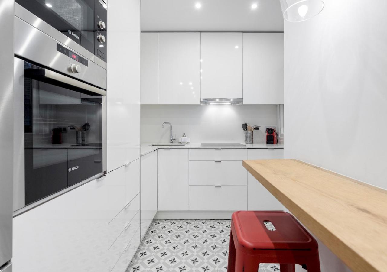 Hermosilla By Flatsweethome * Madrid