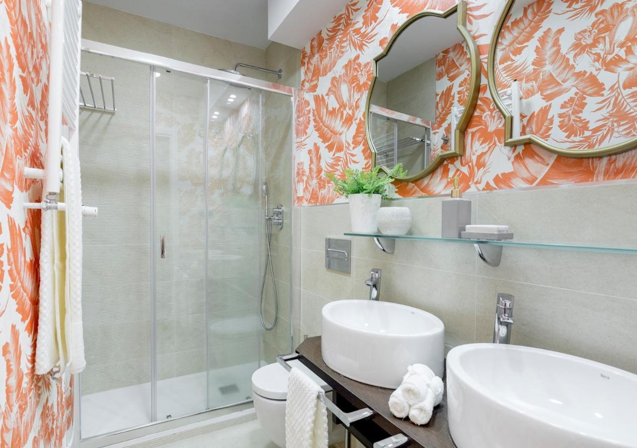 Apartamento Hermosilla By Flatsweethome *
