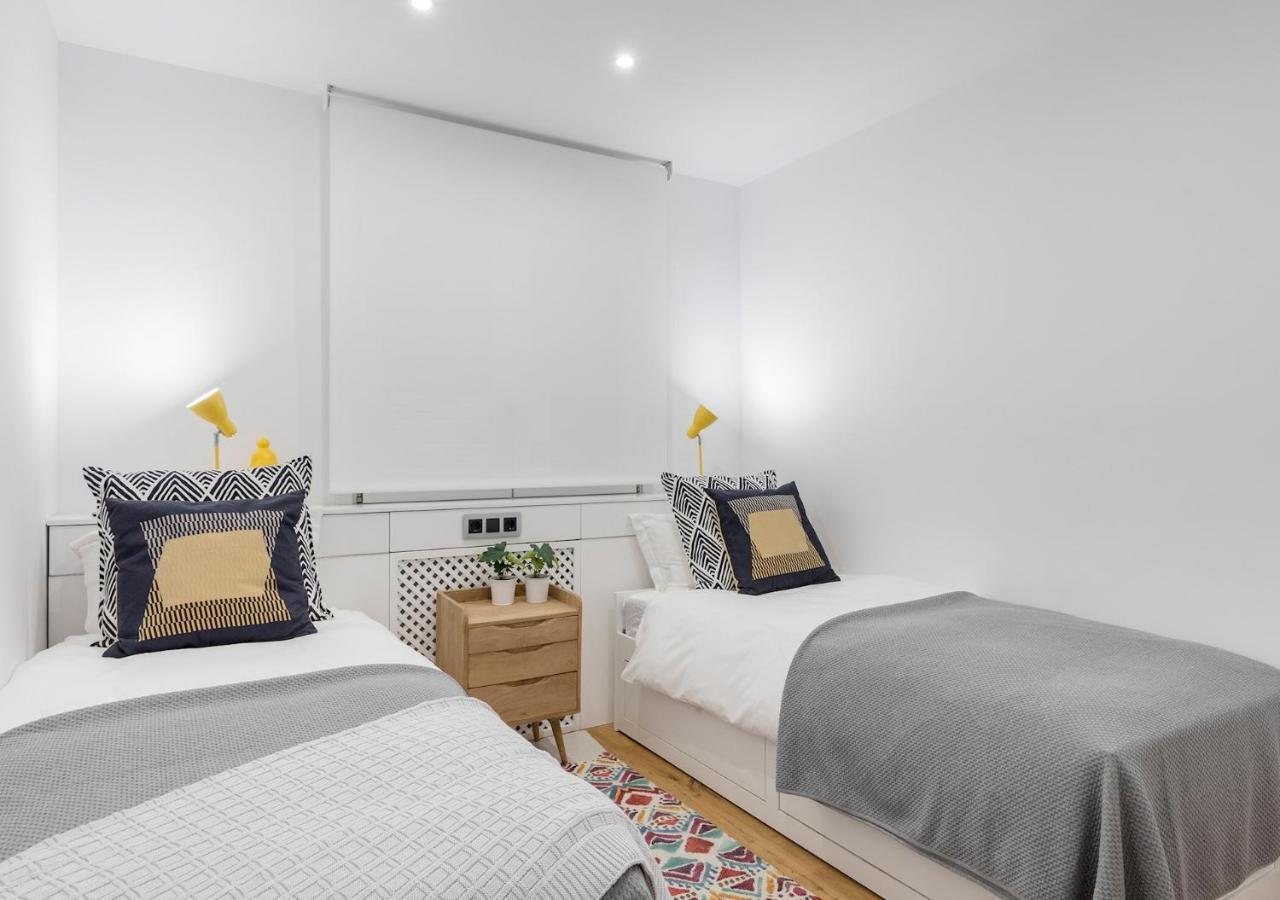 Apartamento Hermosilla By Flatsweethome