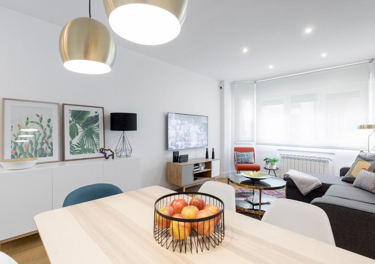 Apartamento Hermosilla By Flatsweethome