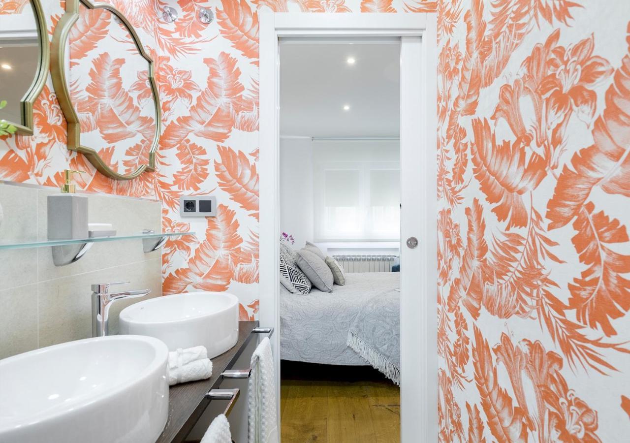 Hermosilla By Flatsweethome Apartamento *