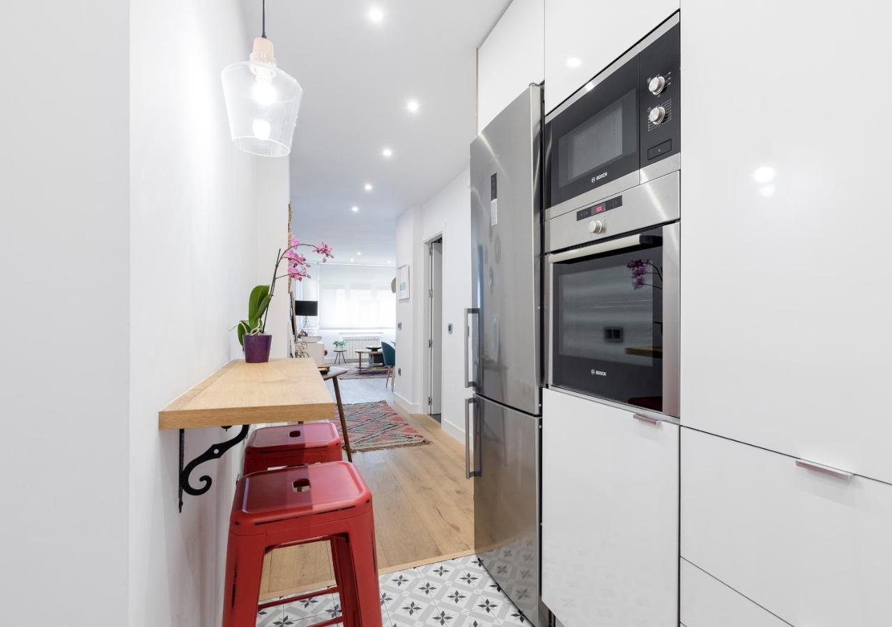 Hermosilla By Flatsweethome Apartamento *