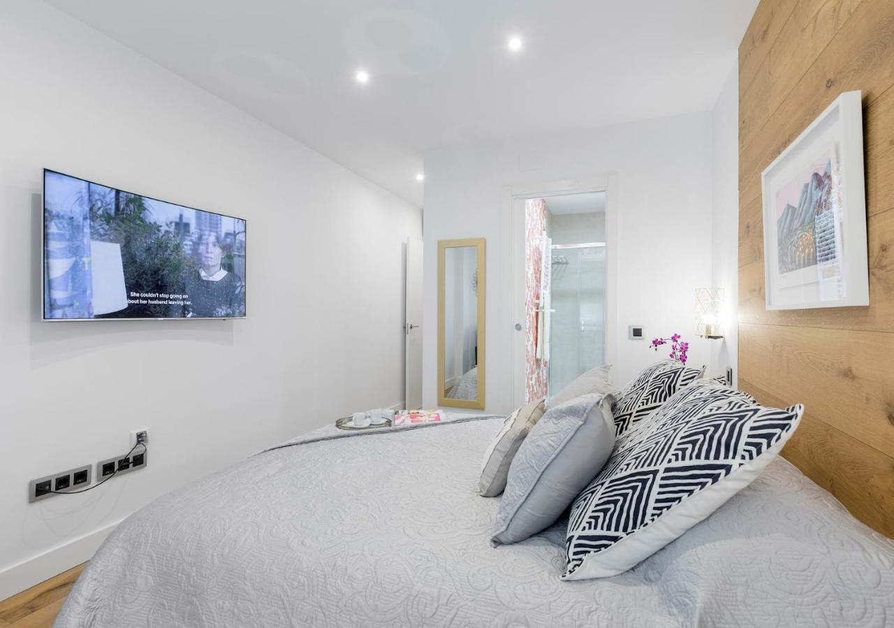 Hermosilla By Flatsweethome Apartamento *