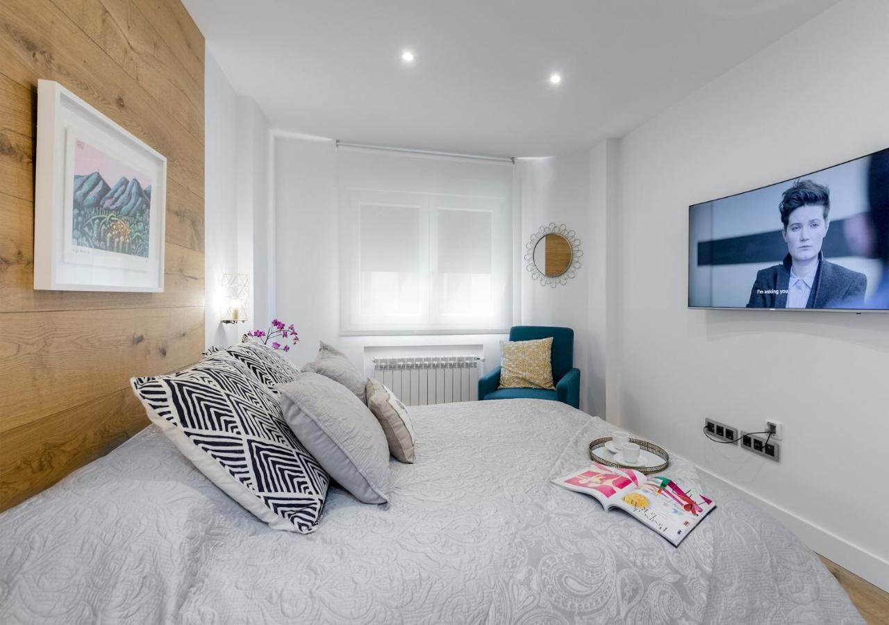 Apartamento Hermosilla By Flatsweethome *