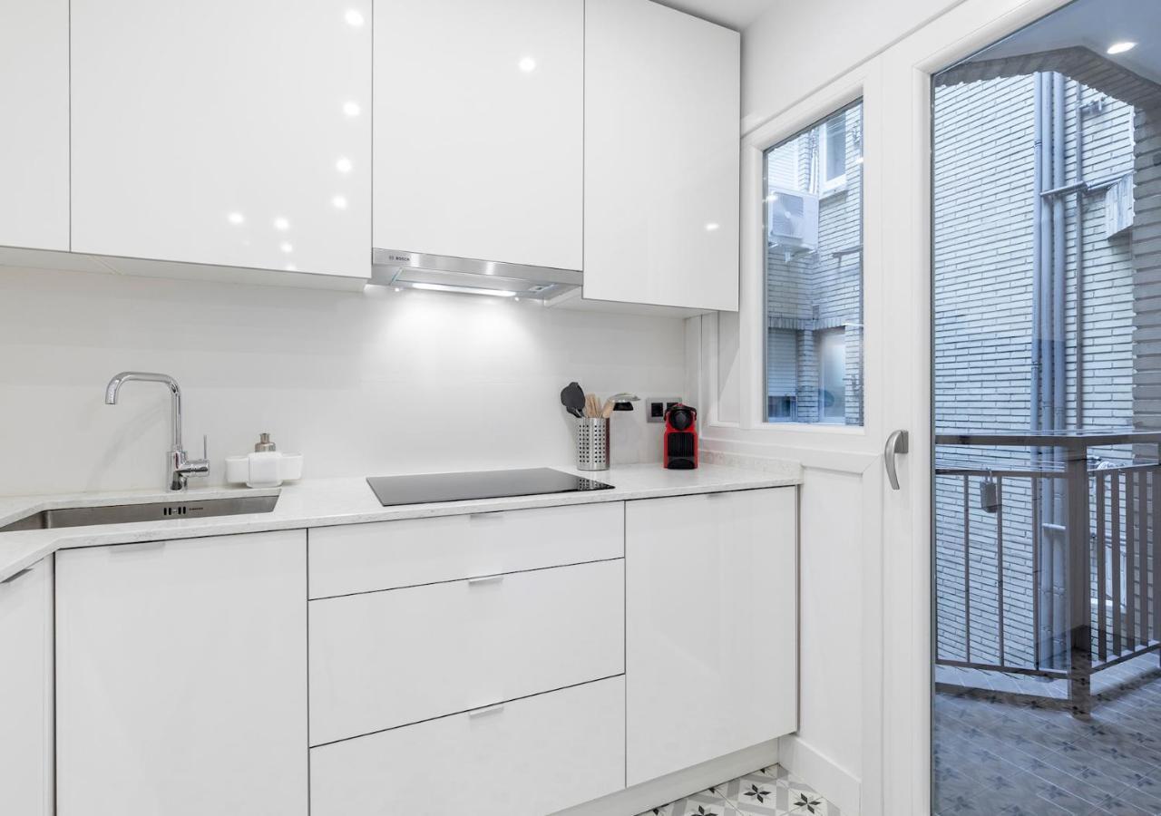 Apartamento Hermosilla By Flatsweethome