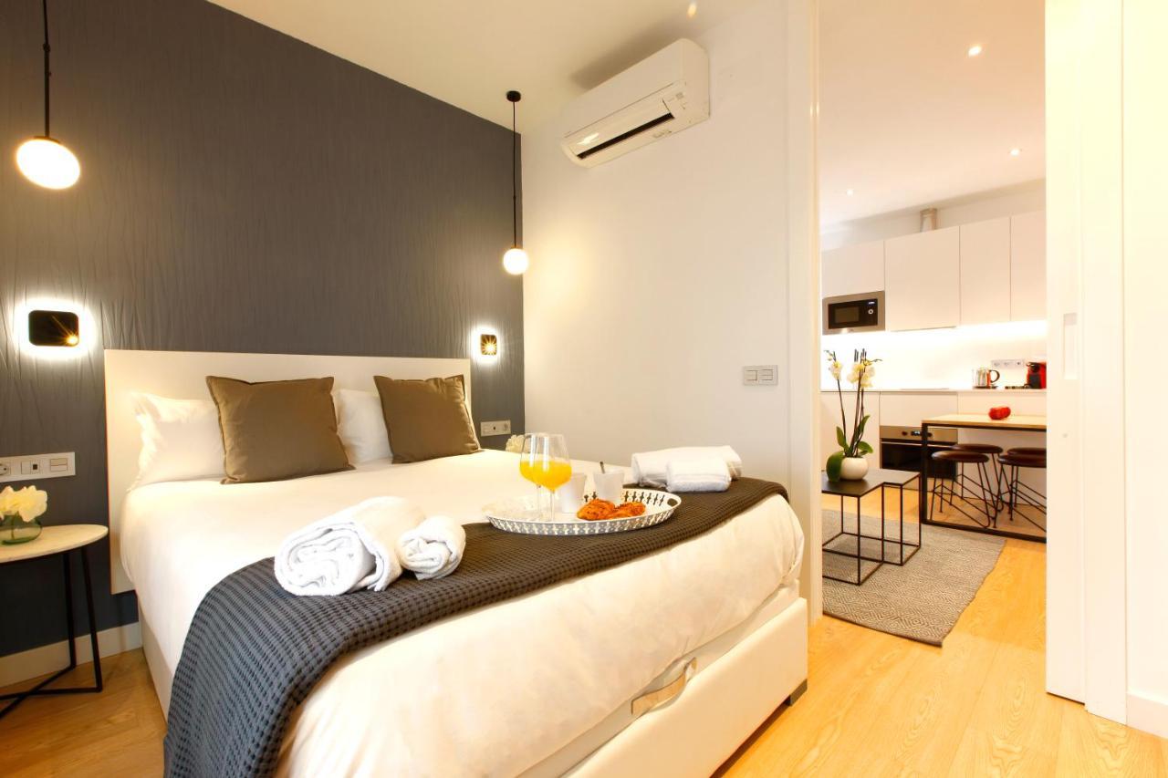 Molino Malasaña By Madflats Collection Apartamento