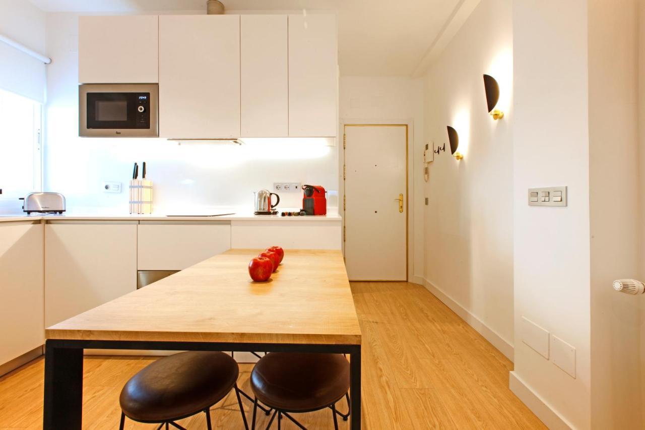 Molino Malasaña By Madflats Collection Apartamento *