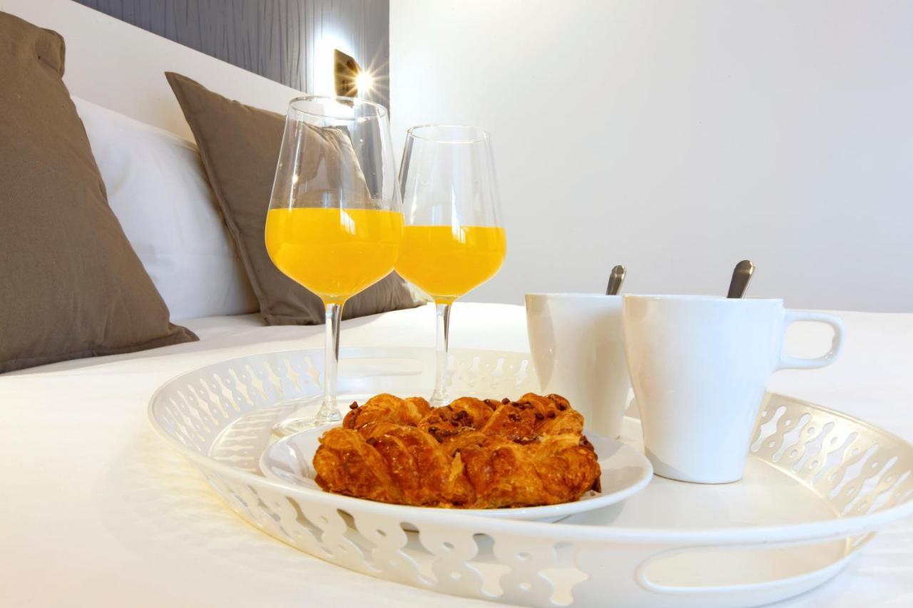 Molino Malasaña By Madflats Collection Apartamento Madrid