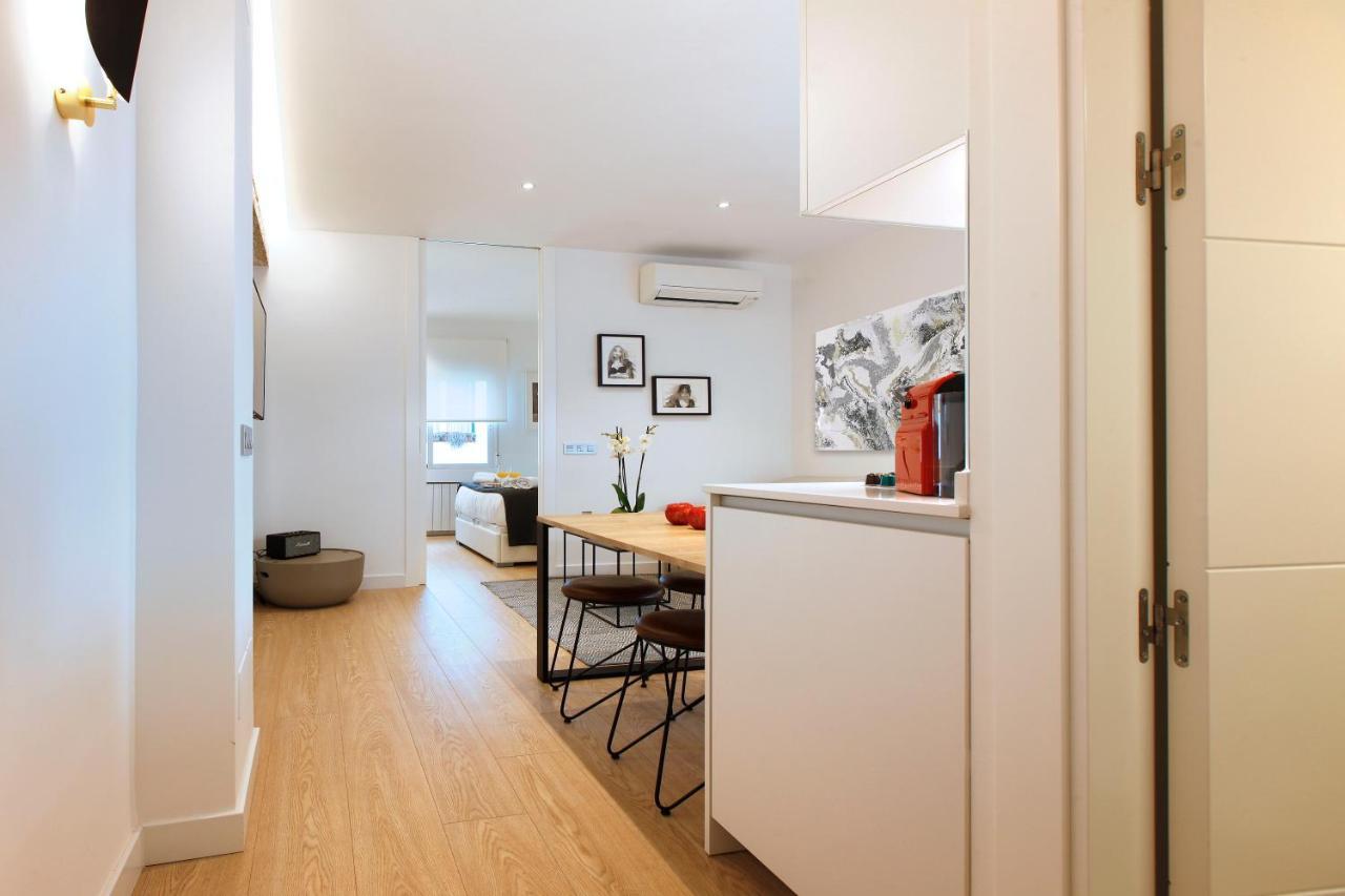 Molino Malasaña By Madflats Collection Apartamento *