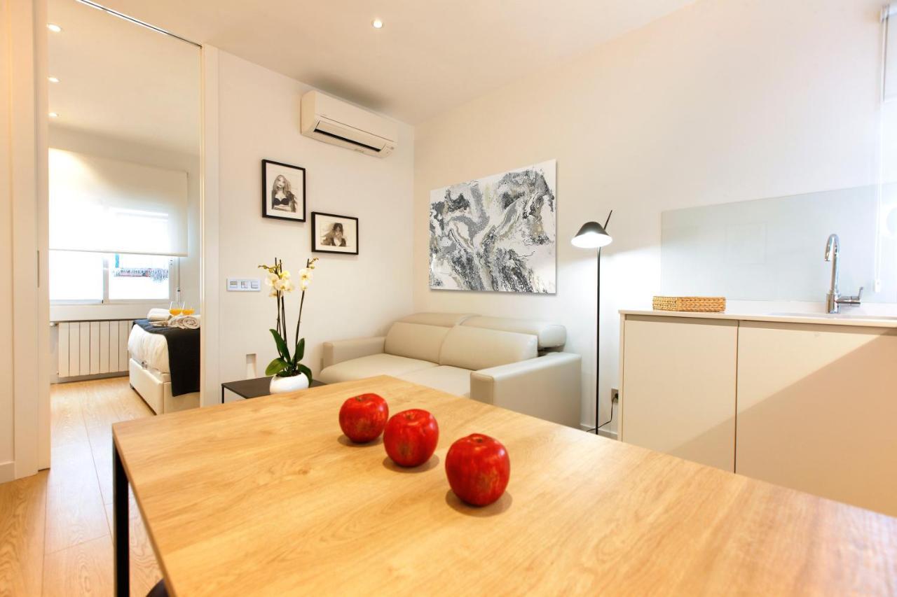 Molino Malasaña By Madflats Collection Apartamento Madrid