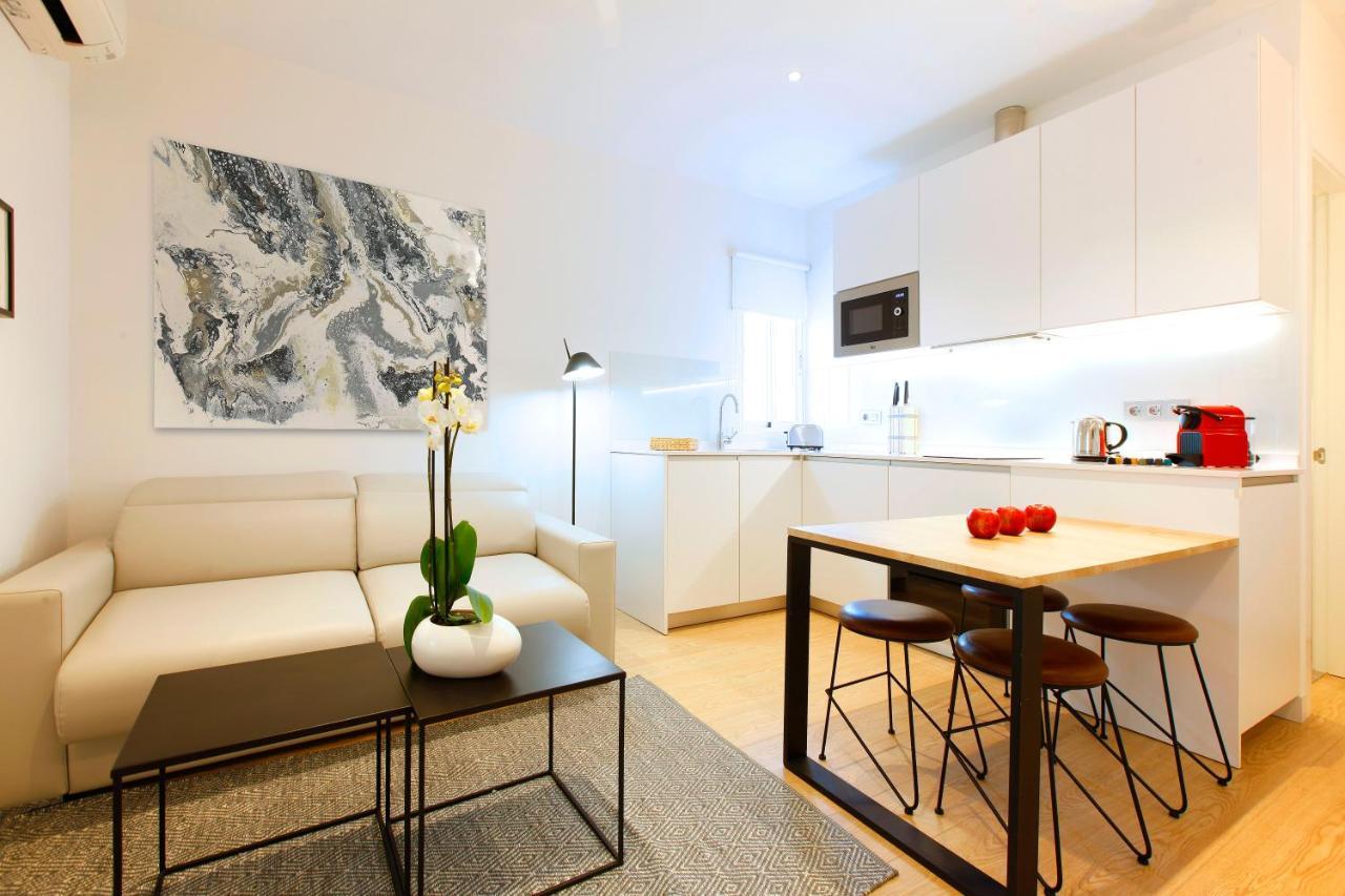 Molino Malasaña By Madflats Collection *