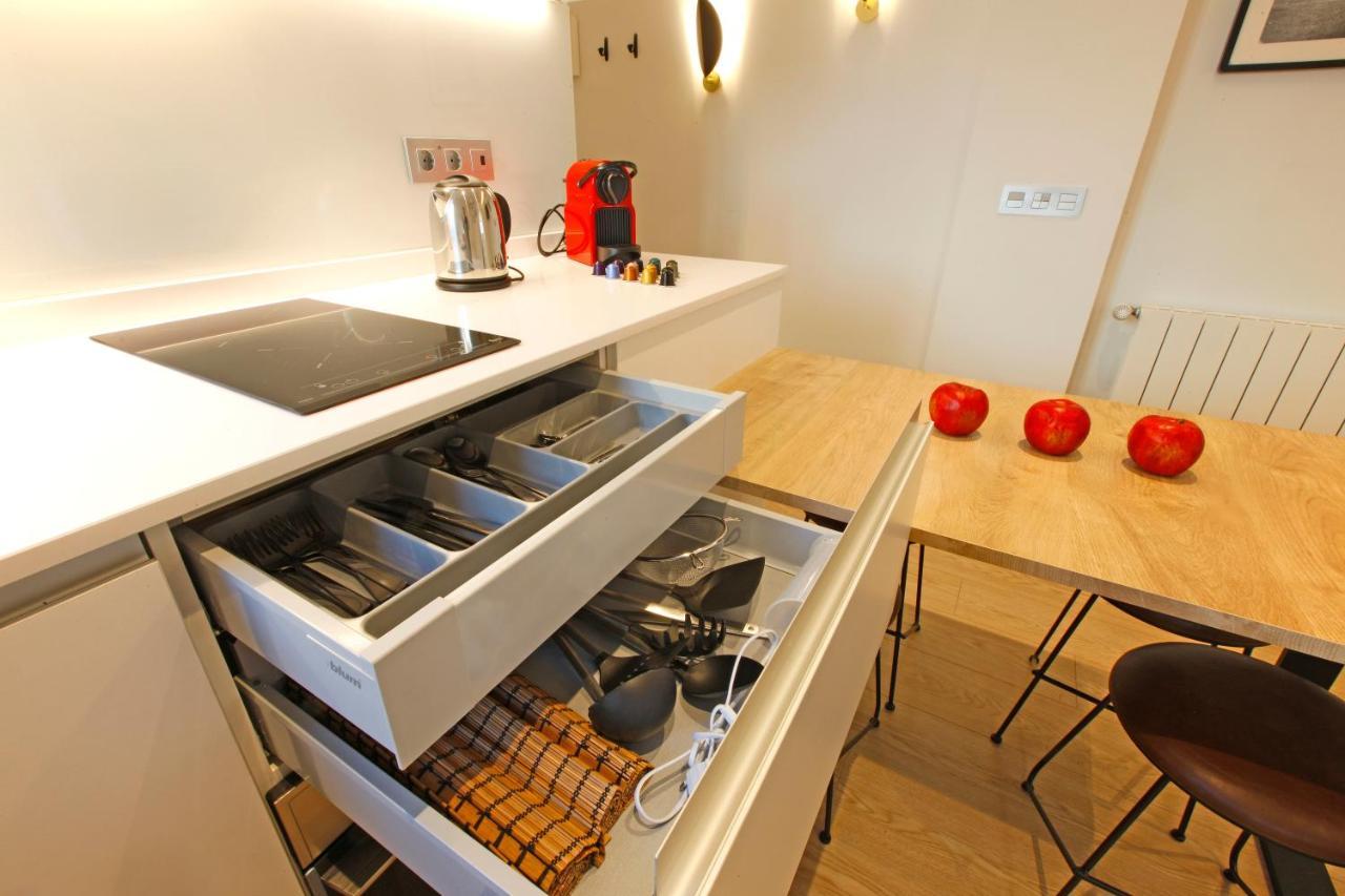 Molino Malasaña By Madflats Collection Apartamento *