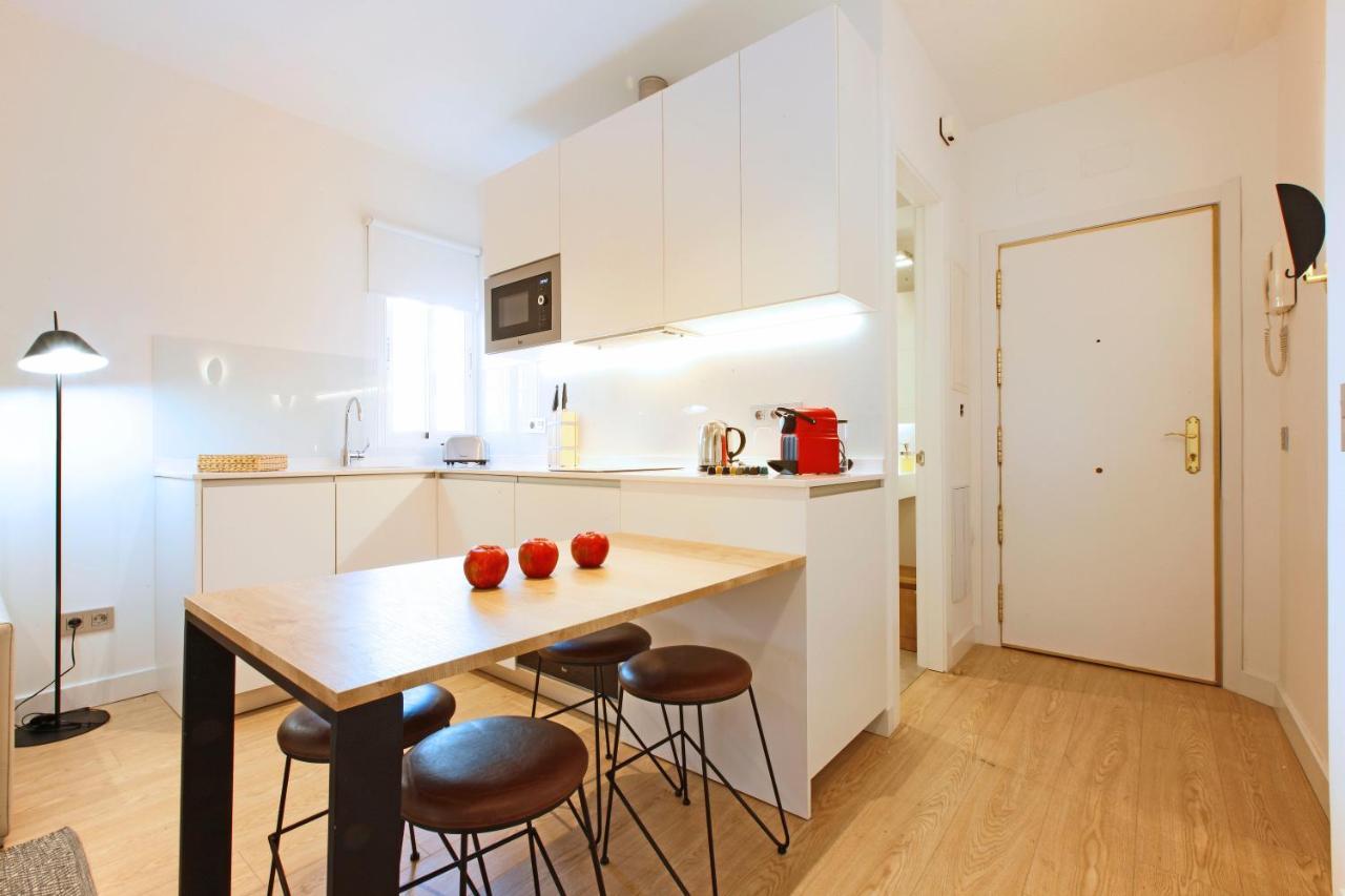 Molino Malasaña By Madflats Collection Apartamento *