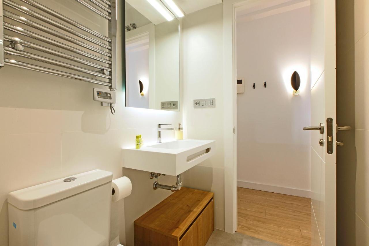 Molino Malasaña By Madflats Collection Apartamento Madrid