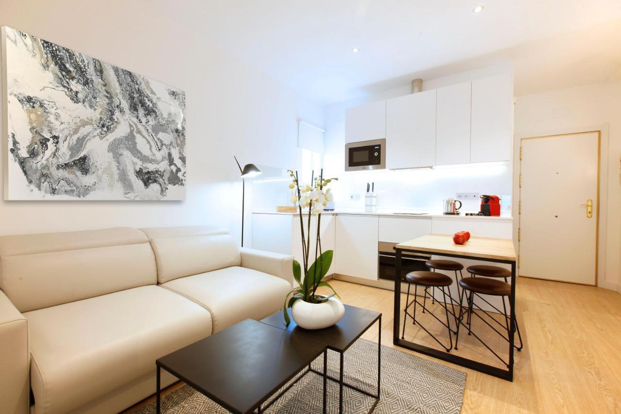 Molino Malasaña By Madflats Collection Madrid