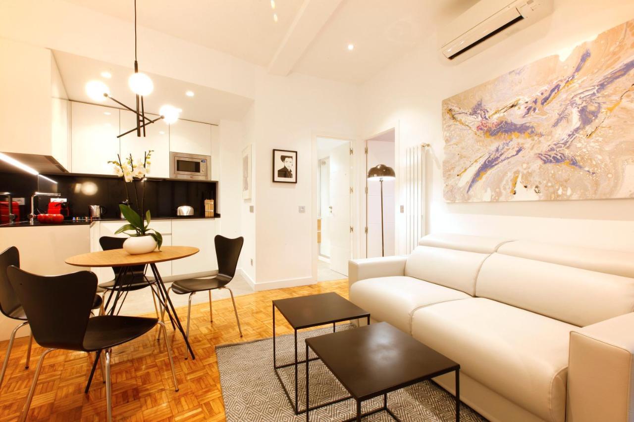 Malasaña Downtown By Madflats Collection Madrid