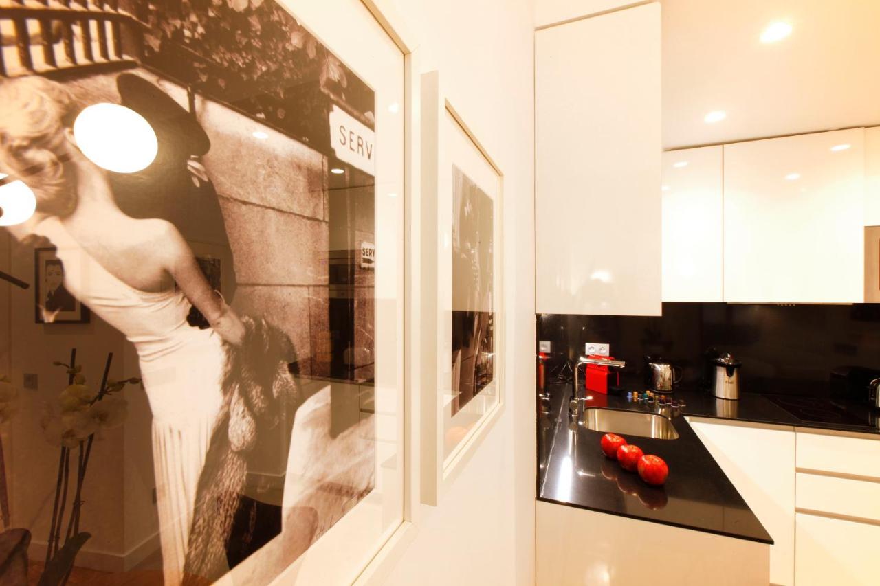 Malasaña Downtown By Madflats Collection Apartamento *