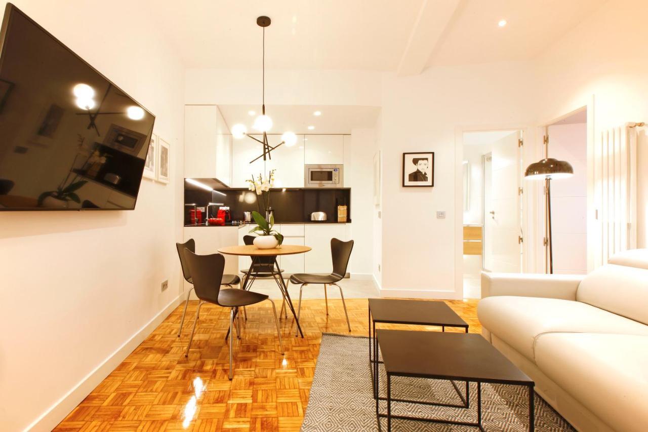 Malasaña Downtown By Madflats Collection Madrid
