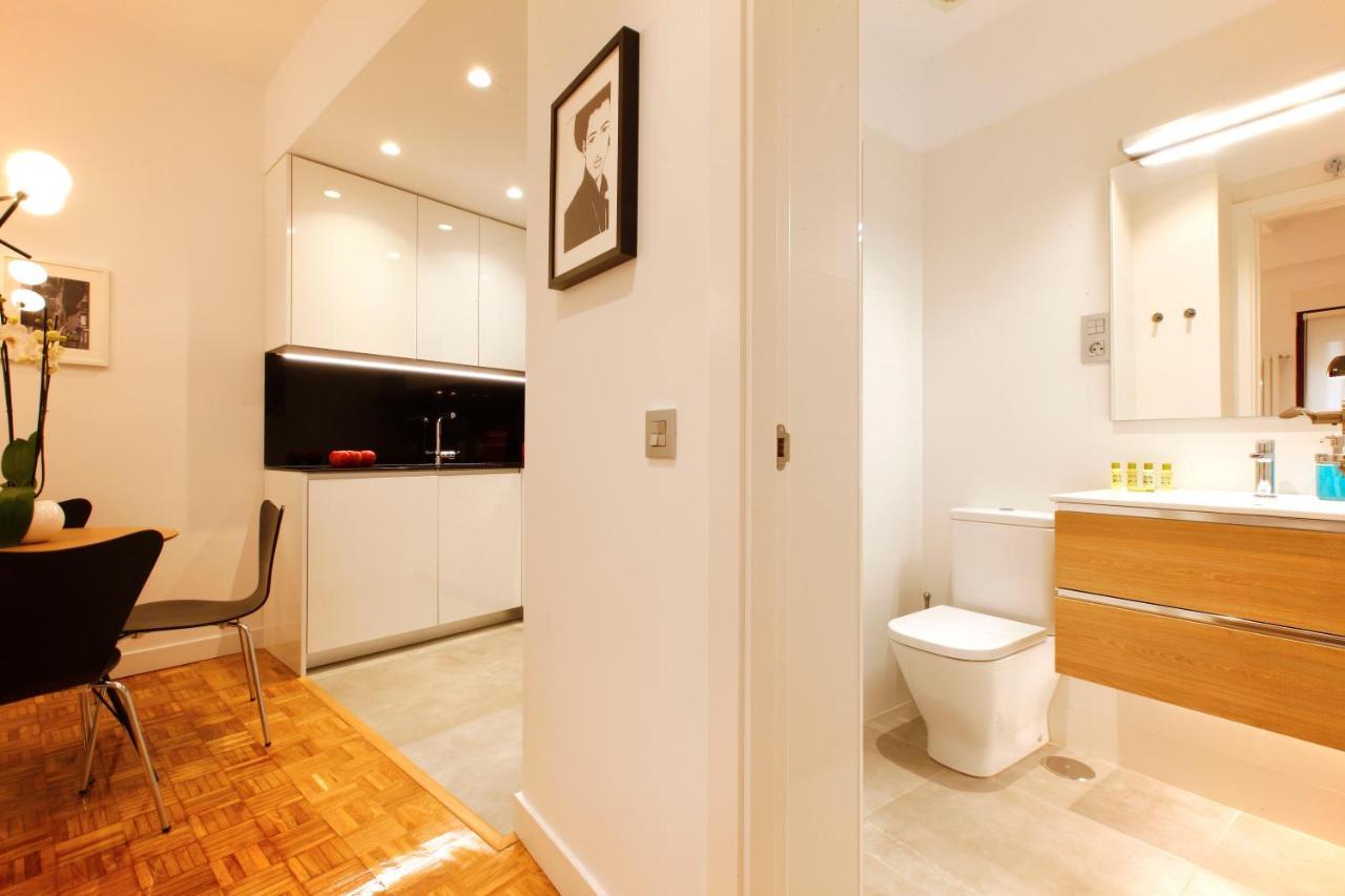 Apartamento Malasaña Downtown By Madflats Collection