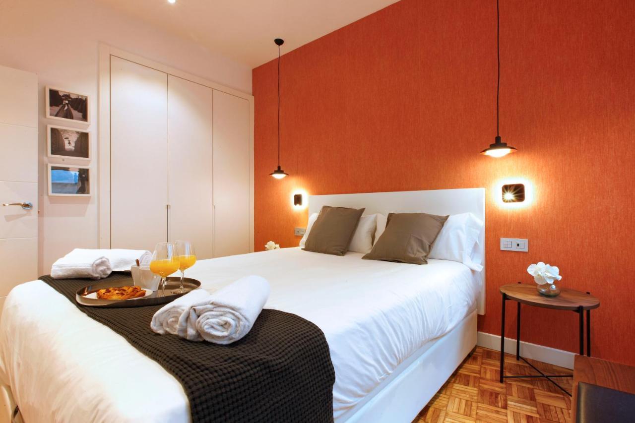 Malasaña Downtown By Madflats Collection Apartamento Madrid