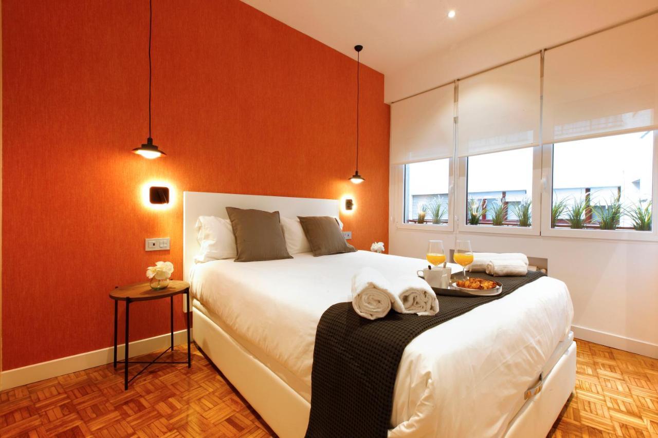 Malasaña Downtown By Madflats Collection
