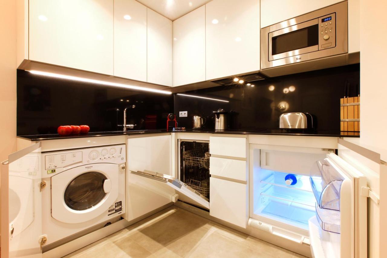 Malasaña Downtown By Madflats Collection Madrid