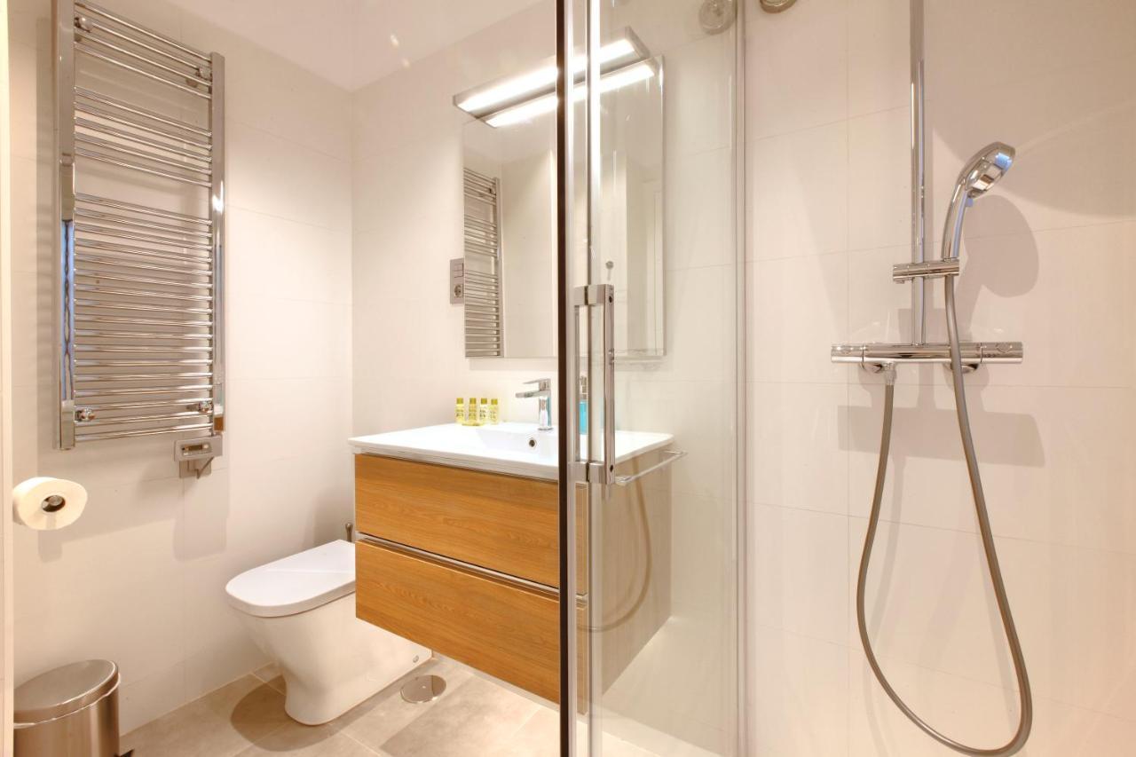 Apartamento Malasaña Downtown By Madflats Collection Madrid