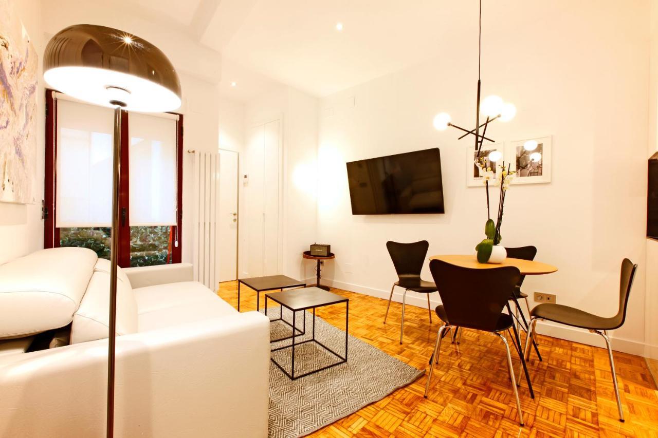 Apartamento Malasaña Downtown By Madflats Collection Madrid