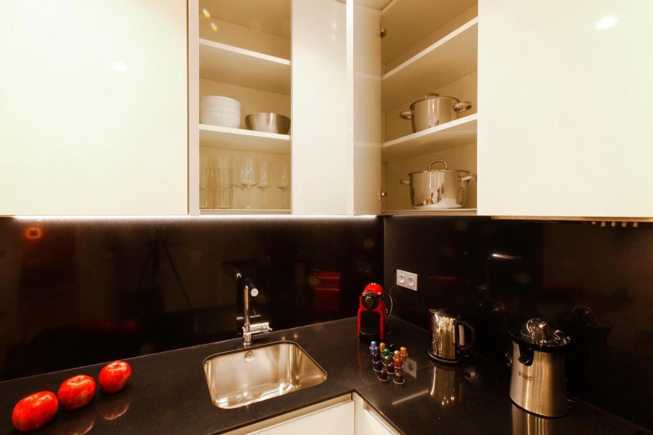 Malasaña Downtown By Madflats Collection Madrid