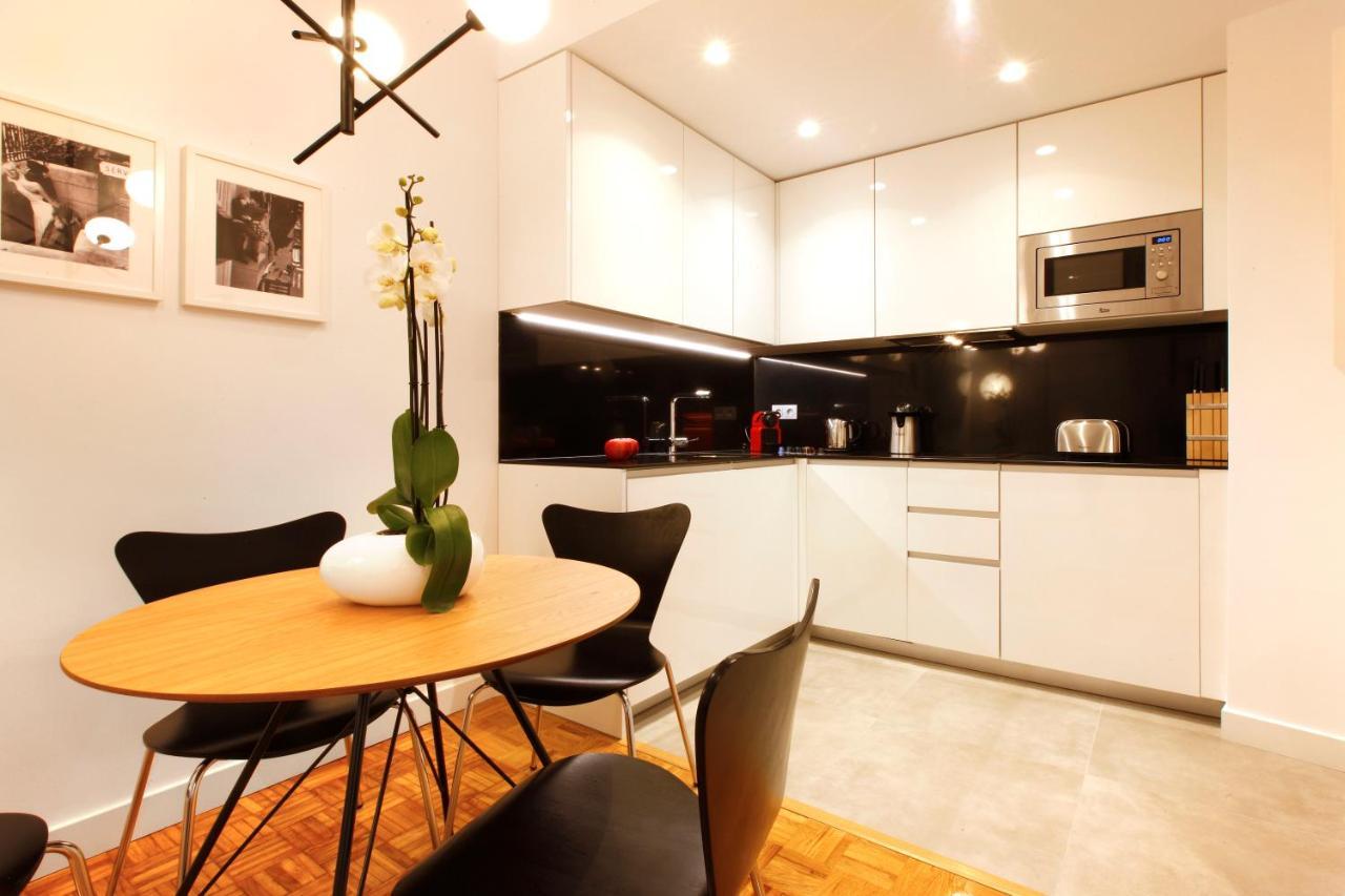 Apartamento Malasaña Downtown By Madflats Collection Madrid
