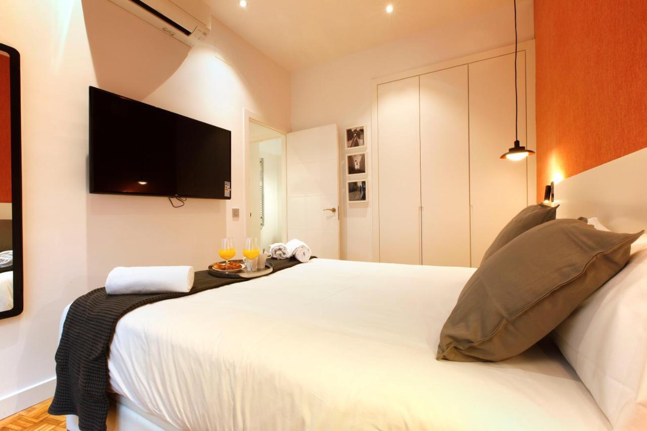 Apartamento Malasaña Downtown By Madflats Collection
