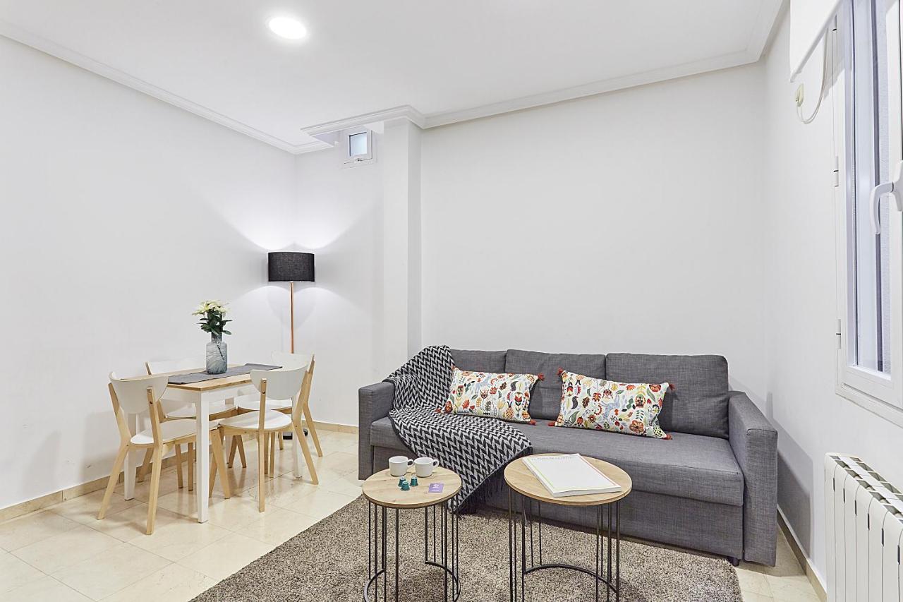 Leeways Viii In Gran Vía Apartamento